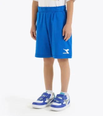 Jb.Bermuda Riddle Bermuda in cotone – Bambino