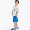 Jb.Bermuda Riddle Bermuda in cotone – Bambino