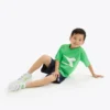 Jb.Bermuda Riddle Bermuda in cotone – Bambino