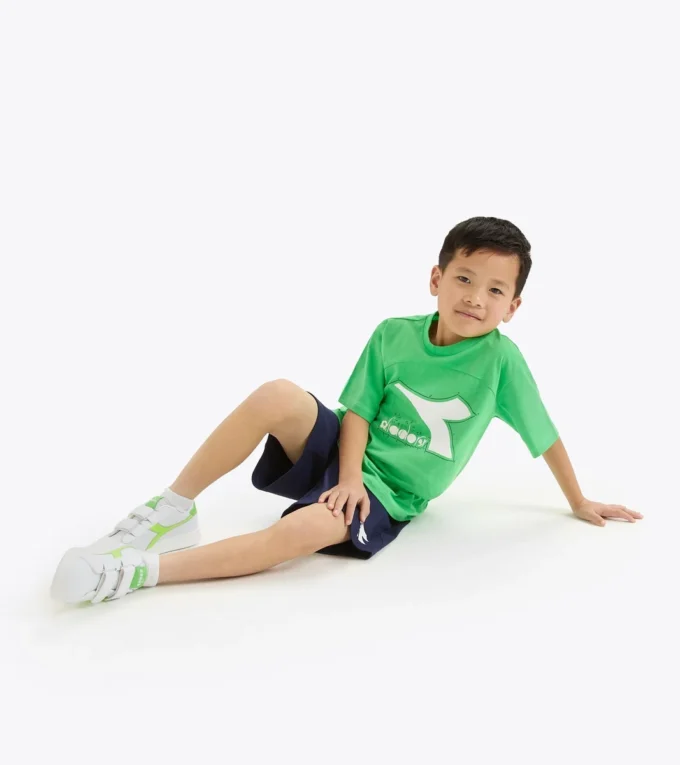 Jb.Bermuda Riddle Bermuda in cotone – Bambino