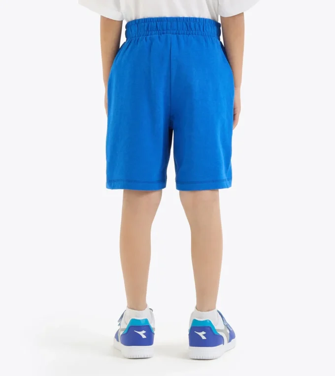 Jb.Bermuda Riddle Bermuda in cotone – Bambino