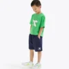 Jb.Bermuda Riddle Bermuda in cotone – Bambino