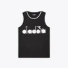 Jb. Canotta Tank Bskt Ball Sport – Vestibilità comoda – Ragazzo