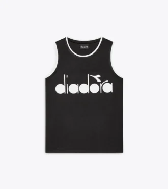 Jb. Canotta Tank Bskt Ball Sport – Vestibilità comoda – Ragazzo