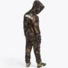 Jb. Felpa con cappuccio Felpa con cappuccio Tye Dye – Stampa tie dye – Ragazzo