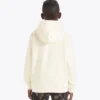 Jb. Felpa con cappuccio Fregio Hoodie con dettagli sbiaditi – Boy
