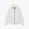 Jb. Felpa con cappuccio Fz District Hoodie con dettagli – Ragazzo