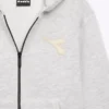 Jb. Felpa con cappuccio Fz District Hoodie con dettagli – Ragazzo