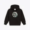 Jb. Felpa con cappuccio Hoodie – Vestibilità ampia – Ragazzo
