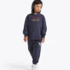 Jb. Felpa con cappuccio Hoodie – Vestibilità ampia – Ragazzo