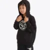 Jb. Felpa con cappuccio Hoodie – Vestibilità ampia – Ragazzo