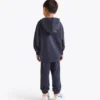 Jb. Felpa con cappuccio Hoodie – Vestibilità ampia – Ragazzo
