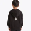 Jb. Felpa con cappuccio Hoodie – Vestibilità ampia – Ragazzo