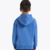 Jb. Felpa con cappuccio Logo Hoodie – Vestibilità comoda – Ragazzo