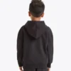 Jb. Felpa con cappuccio Logo Hoodie – Vestibilità comoda – Ragazzo