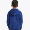 Jb. Felpa con cappuccio Logo Hoodie – Vestibilità comoda – Ragazzo