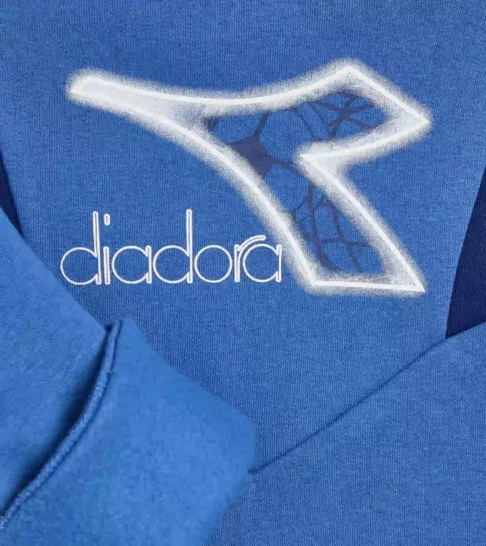 Jb. Felpa con cappuccio Logo Hoodie – Vestibilità comoda – Ragazzo