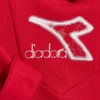 Jb. Felpa con cappuccio Logo Hoodie – Vestibilità comoda – Ragazzo