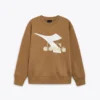 Jb. Felpa Crew Logo Fir Felpa girocollo – Ragazzo