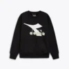 Jb. Felpa Crew Logo Fir Felpa girocollo – Ragazzo