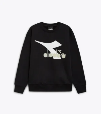 Jb. Felpa Crew Logo Fir Felpa girocollo – Ragazzo