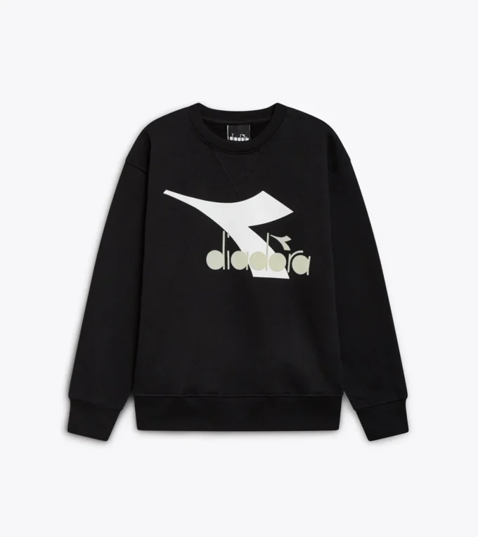 Jb. Felpa Crew Logo Fir Felpa girocollo – Ragazzo