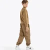 Jb. Felpa Crew Logo Fir Felpa girocollo – Ragazzo