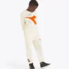 Jb. Felpa Felpa con collo rotondo Fregio – Ragazzo