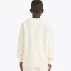 Jb. Felpa Felpa con collo rotondo Fregio – Ragazzo