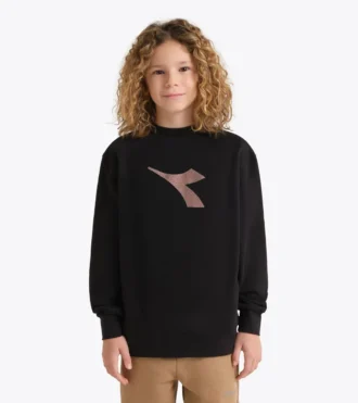 Jb. Felpa Felpa Crew Friendly Team – Ragazzo