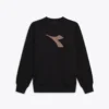 Jb. Felpa Felpa Crew Friendly Team – Ragazzo