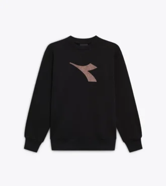 Jb. Felpa Felpa Crew Friendly Team – Ragazzo