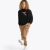 Jb. Felpa Felpa Crew Friendly Team – Ragazzo