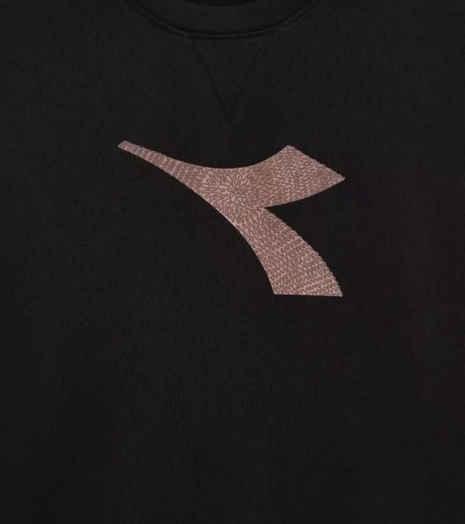 Jb. Felpa Felpa Crew Friendly Team – Ragazzo