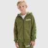 Jb.Hoodie Fz D Hoodie – Ragazzo