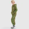 Jb.Hoodie Fz D Hoodie – Ragazzo