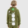 Jb.Hoodie Fz D Hoodie – Ragazzo