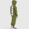 Jb.Hoodie Fz D Hoodie – Ragazzo