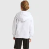 Jb.Hoodie Power Logo Felpa sportiva con maxi logo – Bambino
