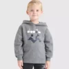 Jb.Hoodie Sweat Twister Felpa con cappuccio – Bambini