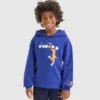 Jb.Hoodie Sweat Twister Felpa con cappuccio – Bambini