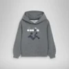 Jb.Hoodie Sweat Twister Felpa con cappuccio – Bambini