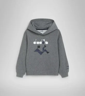 Jb.Hoodie Sweat Twister Felpa con cappuccio – Bambini