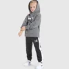 Jb.Hoodie Sweat Twister Felpa con cappuccio – Bambini