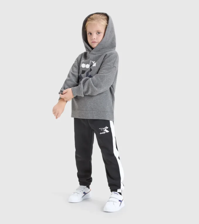 Jb.Hoodie Sweat Twister Felpa con cappuccio – Bambini
