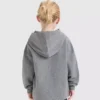 Jb.Hoodie Sweat Twister Felpa con cappuccio – Bambini