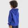 Jb.Hoodie Sweat Twister Felpa con cappuccio – Bambini