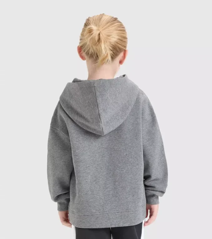 Jb.Hoodie Sweat Twister Felpa con cappuccio – Bambini