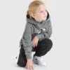 Jb.Hoodie Sweat Twister Felpa con cappuccio – Bambini
