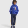 Jb.Hoodie Sweat Twister Felpa con cappuccio – Bambini